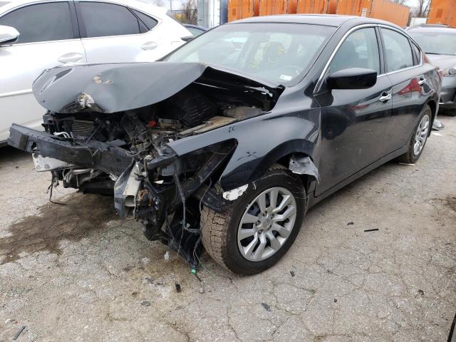 NISSAN ALTIMA 2.5 2014 1n4al3ap5en385452