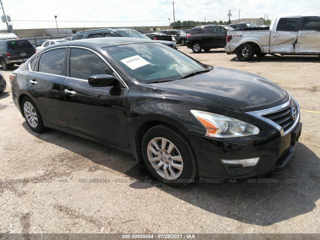 NISSAN ALTIMA 2014 1n4al3ap5en387265