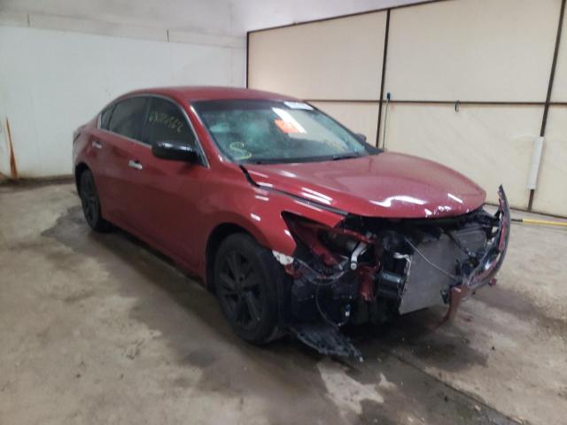 NISSAN ALTIMA 2.5 2014 1n4al3ap5en387282