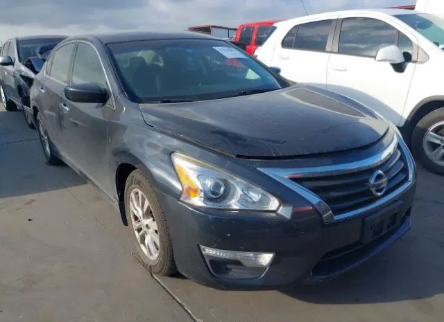 NISSAN ALTIMA 2014 1n4al3ap5en387640