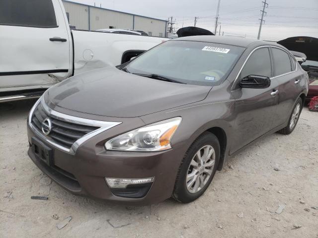 NISSAN ALTIMA 2.5 2014 1n4al3ap5en387685