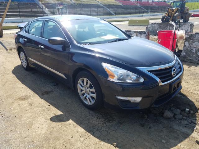 NISSAN ALTIMA S 2014 1n4al3ap5en388237