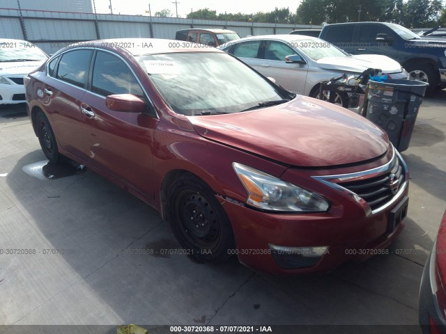 NISSAN ALTIMA 2014 1n4al3ap5en388299