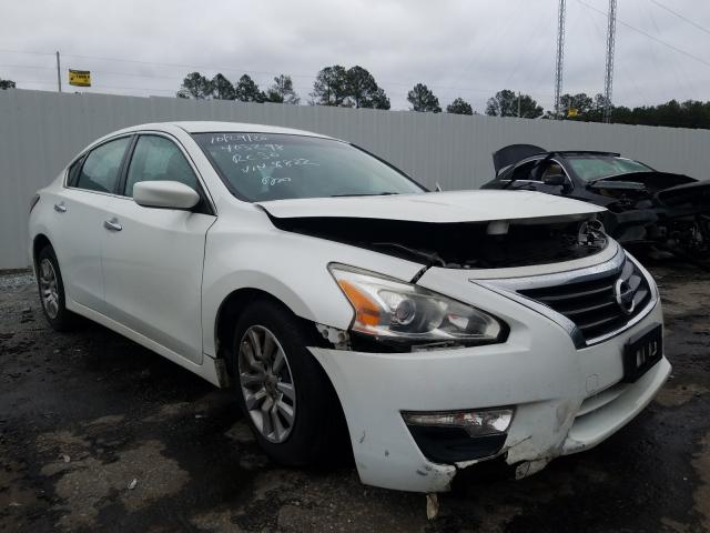 NISSAN ALTIMA 2.5 2014 1n4al3ap5en388822