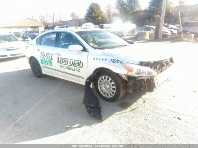 NISSAN ALTIMA 2014 1n4al3ap5en388836