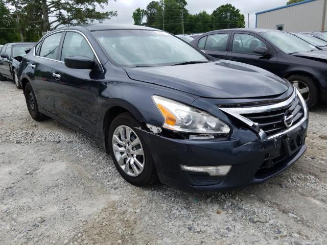 NISSAN ALTIMA 2.5 2014 1n4al3ap5en388979