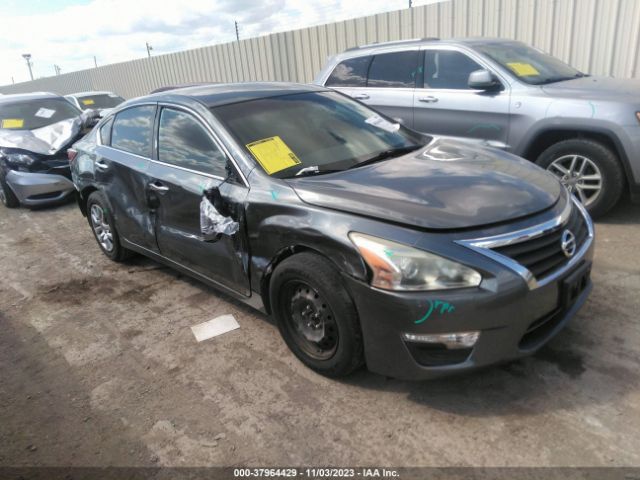 NISSAN ALTIMA 2014 1n4al3ap5en389243