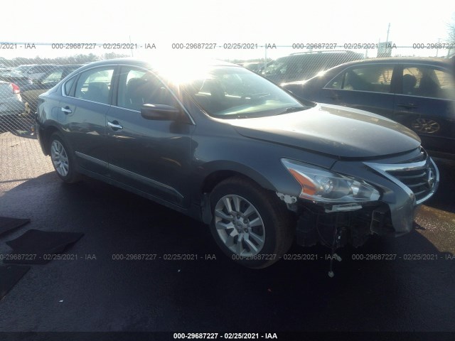 NISSAN ALTIMA 2014 1n4al3ap5en390425