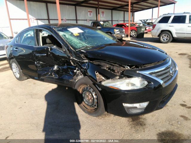 NISSAN ALTIMA 2015 1n4al3ap5fc100164