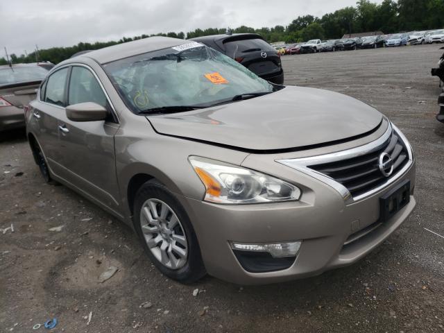 NISSAN ALTIMA 2.5 2015 1n4al3ap5fc100374