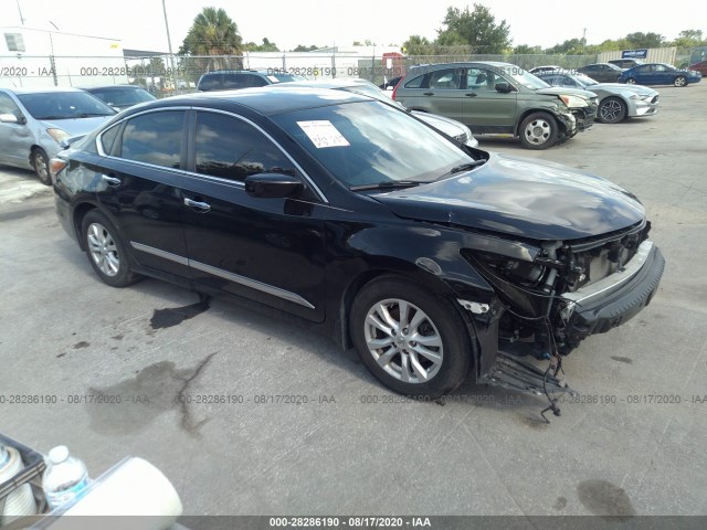 NISSAN ALTIMA 2015 1n4al3ap5fc100620