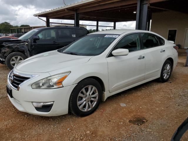 NISSAN ALTIMA 2.5 2015 1n4al3ap5fc100889