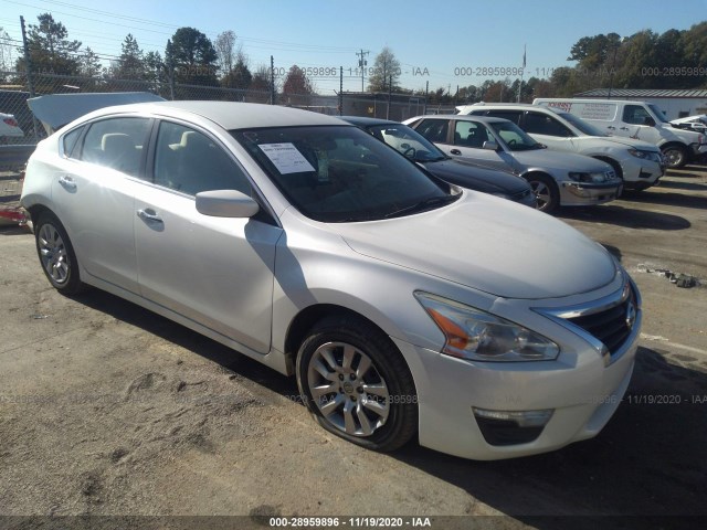 NISSAN ALTIMA 2015 1n4al3ap5fc101671