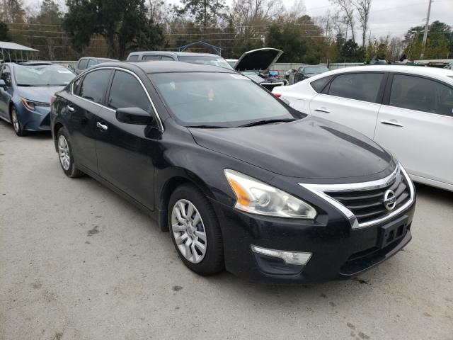 NISSAN ALTIMA 2.5 2015 1n4al3ap5fc102464