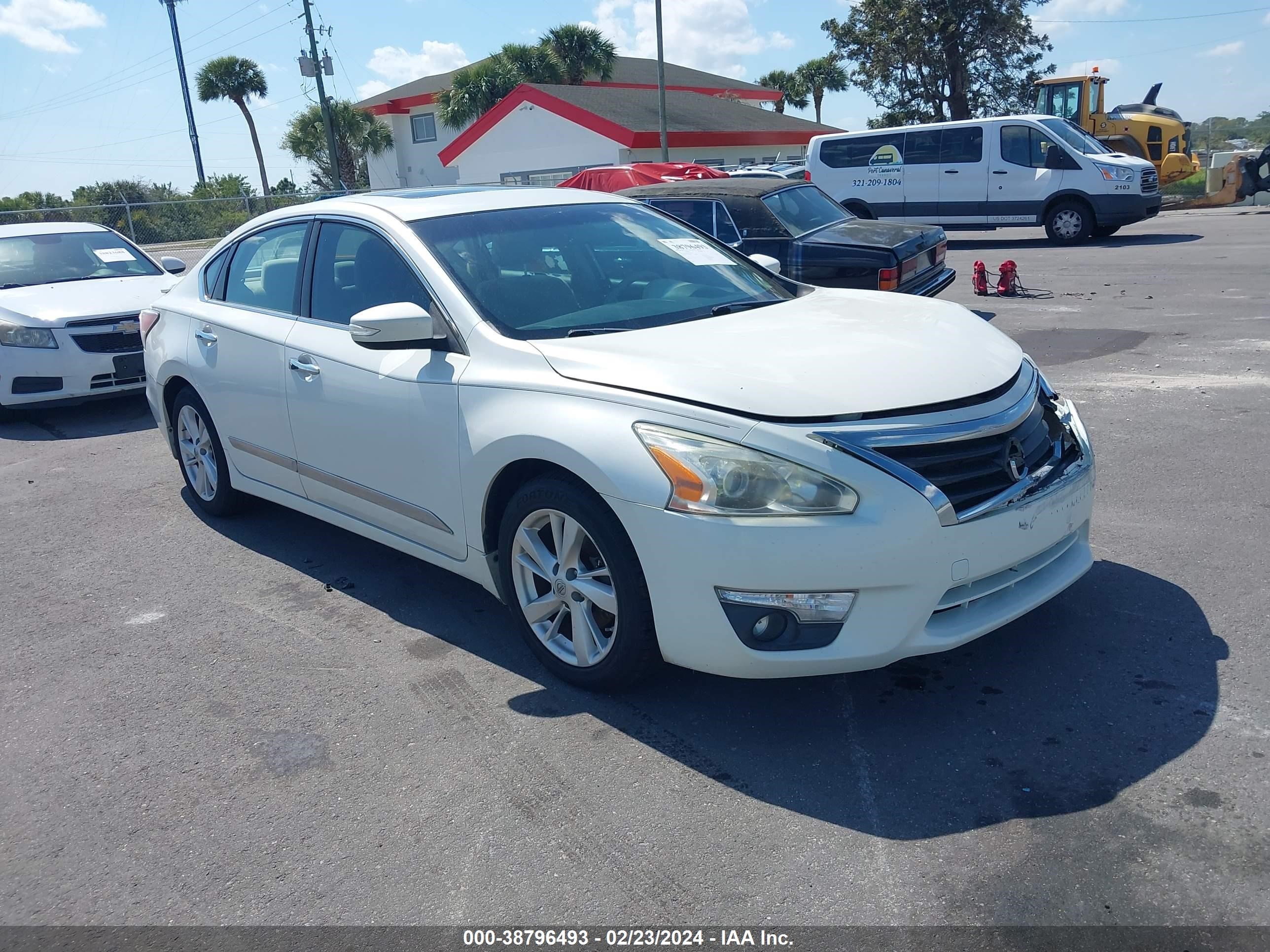 NISSAN ALTIMA 2015 1n4al3ap5fc102660