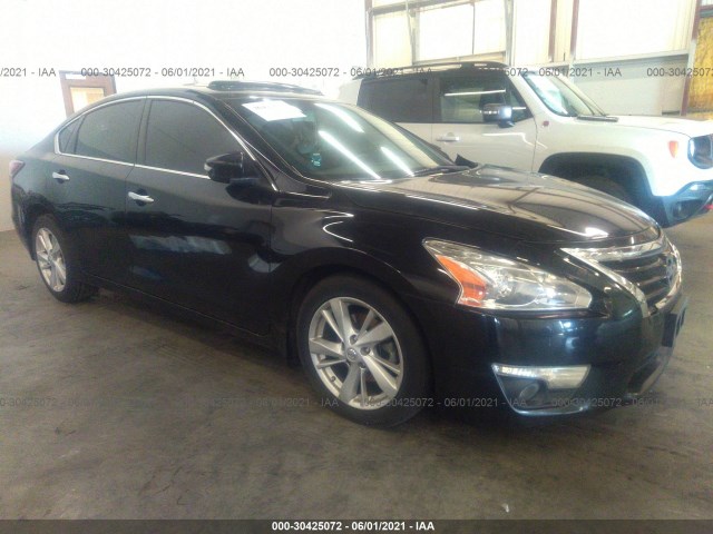 NISSAN ALTIMA 2015 1n4al3ap5fc103453