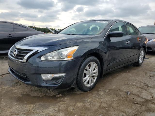 NISSAN ALTIMA 2.5 2015 1n4al3ap5fc103792