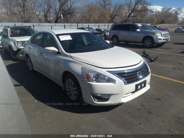 NISSAN ALTIMA 2015 1n4al3ap5fc104036