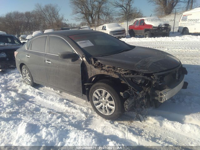 NISSAN ALTIMA 2015 1n4al3ap5fc104568