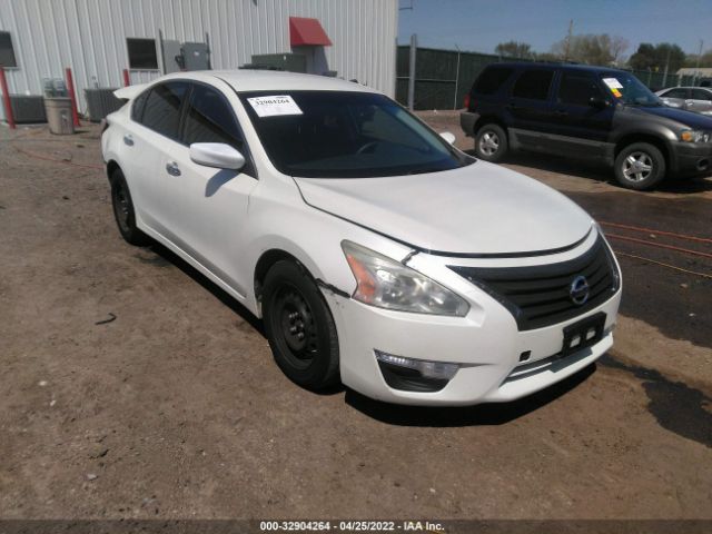 NISSAN ALTIMA 2015 1n4al3ap5fc104859