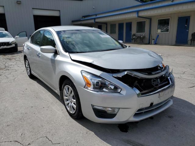 NISSAN ALTIMA 2.5 2015 1n4al3ap5fc105915