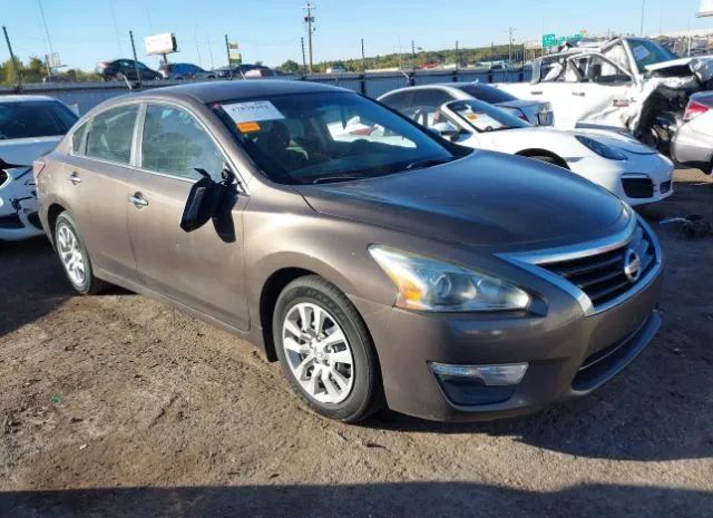 NISSAN ALTIMA 2015 1n4al3ap5fc106112