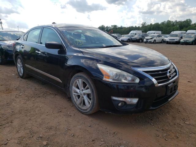 NISSAN NULL 2015 1n4al3ap5fc106577