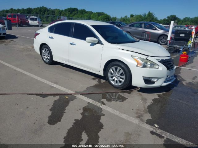 NISSAN ALTIMA 2015 1n4al3ap5fc106868