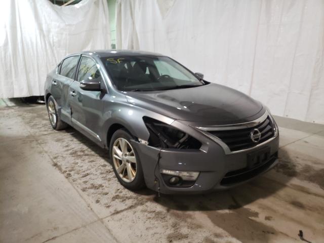 NISSAN ALTIMA 2.5 2015 1n4al3ap5fc107020