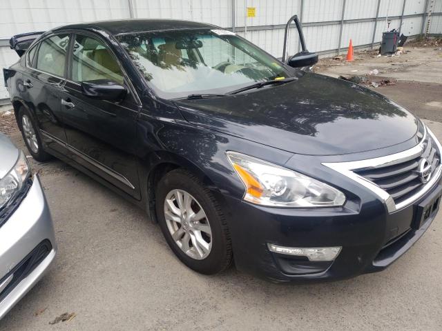 NISSAN ALTIMA 2.5 2015 1n4al3ap5fc108586