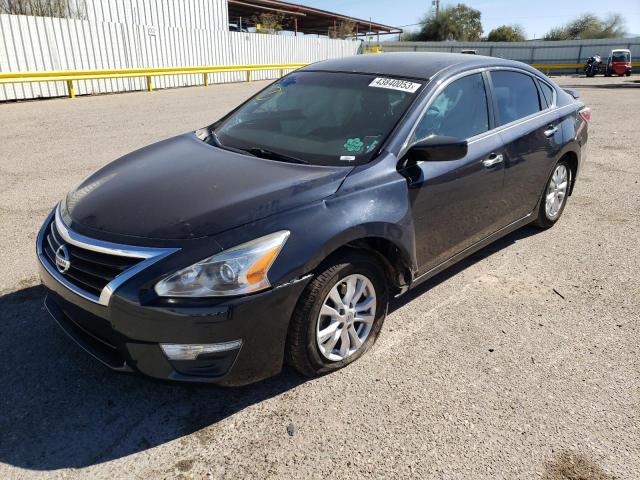 NISSAN ALTIMA 2.5 2015 1n4al3ap5fc109320