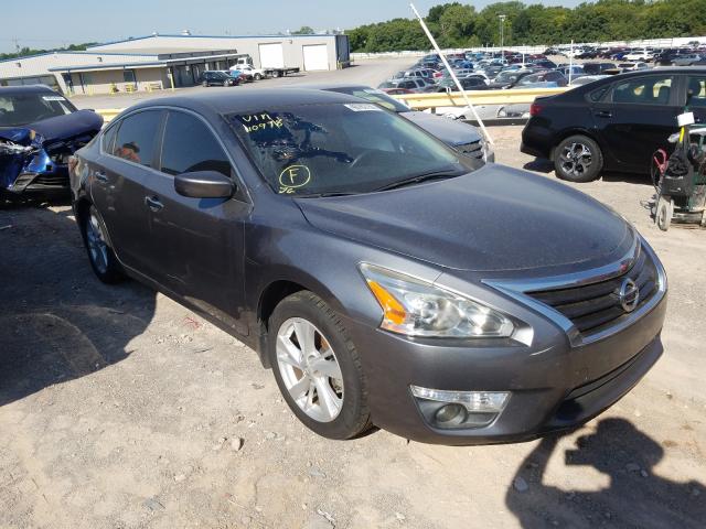 NISSAN ALTIMA 2.5 2015 1n4al3ap5fc110998