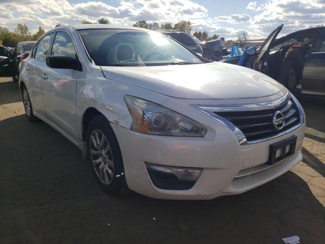 NISSAN ALTIMA 2.5 2015 1n4al3ap5fc111567