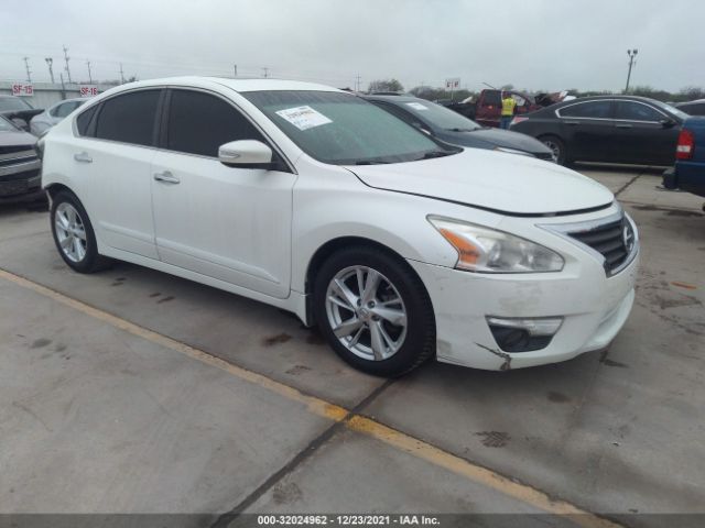 NISSAN ALTIMA 2015 1n4al3ap5fc111603