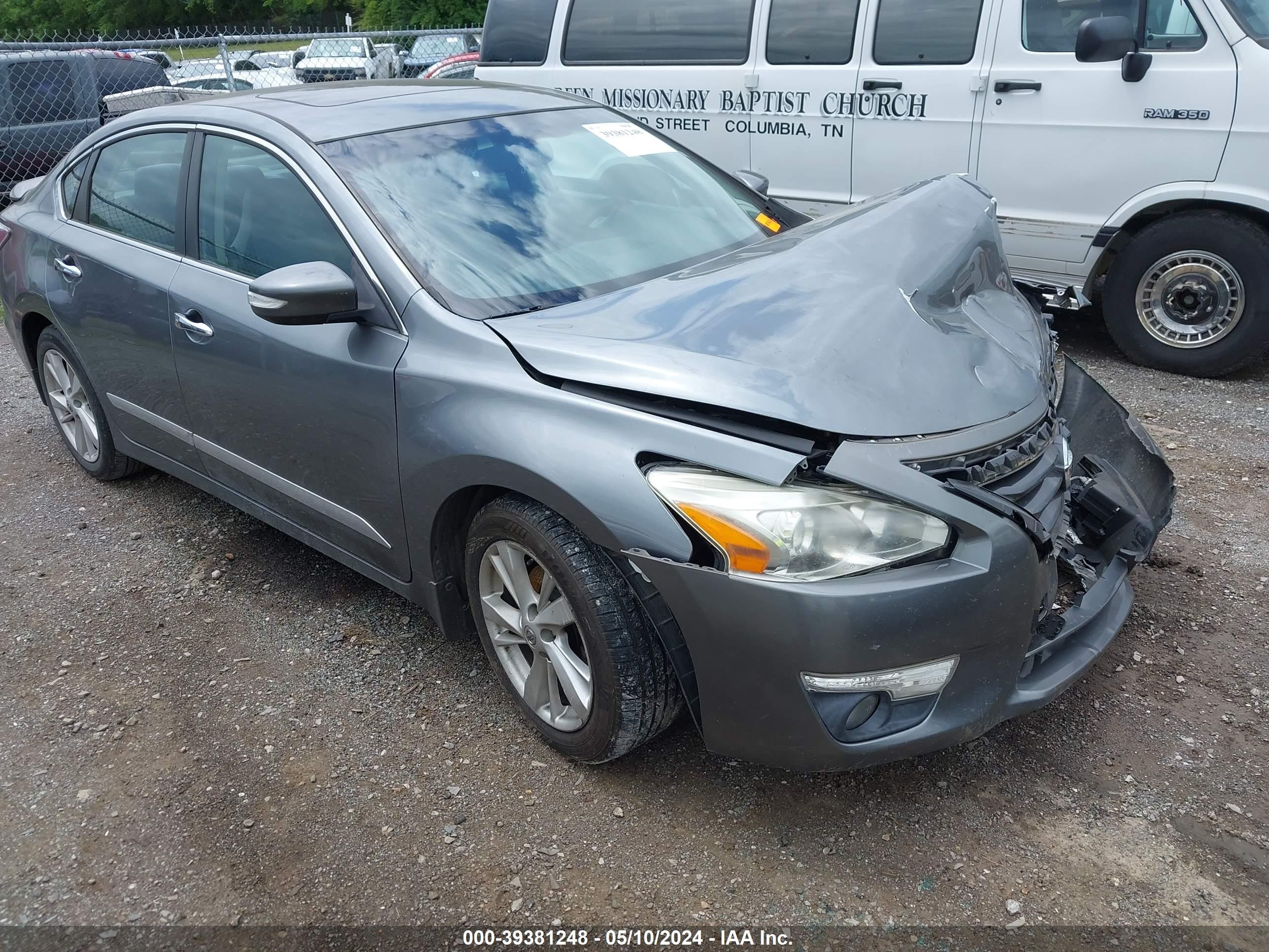 NISSAN ALTIMA 2015 1n4al3ap5fc111889