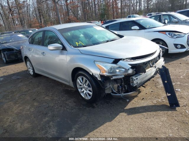 NISSAN ALTIMA 2015 1n4al3ap5fc112718