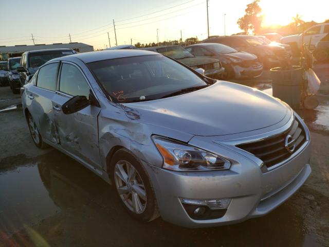 NISSAN ALTIMA 2.5 0 1n4al3ap5fc113769