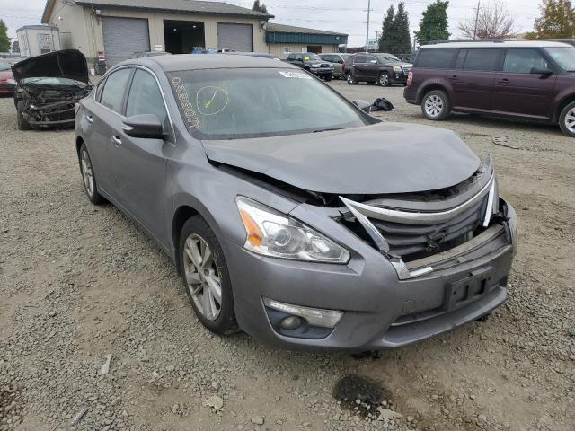 NISSAN ALTIMA 2.5 2015 1n4al3ap5fc113867