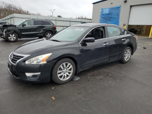 NISSAN ALTIMA 2.5 2015 1n4al3ap5fc114355