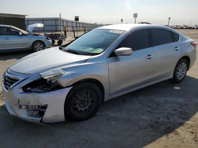 NISSAN ALTIMA 2.5 2015 1n4al3ap5fc114646