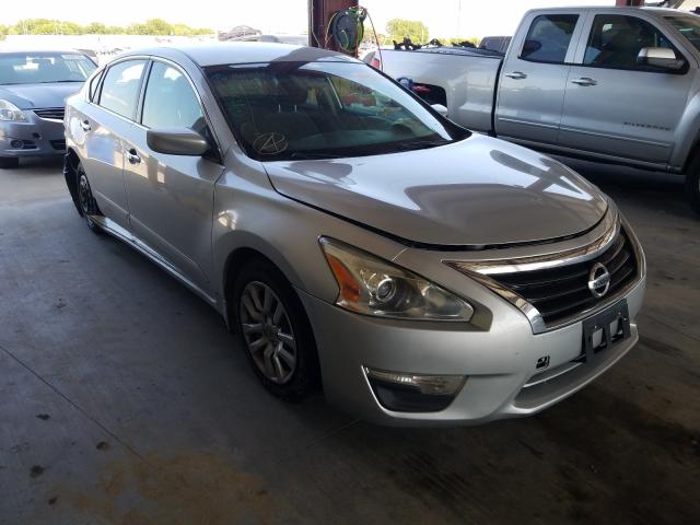 NISSAN ALTIMA 2.5 2015 1n4al3ap5fc115585