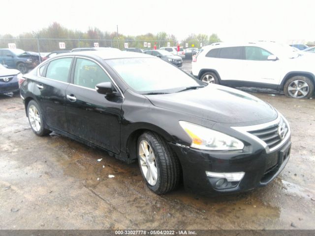 NISSAN ALTIMA 2015 1n4al3ap5fc116090