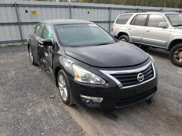 NISSAN ALTIMA 2.5 2015 1n4al3ap5fc116218