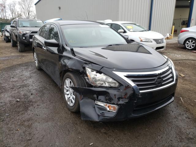 NISSAN ALTIMA 2.5 2015 1n4al3ap5fc117210