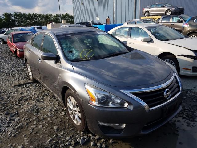 NISSAN ALTIMA 2.5 2015 1n4al3ap5fc117577