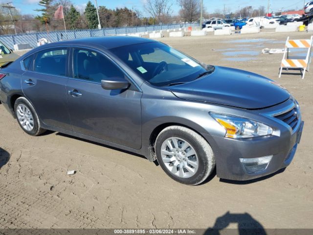 NISSAN ALTIMA 2015 1n4al3ap5fc117692