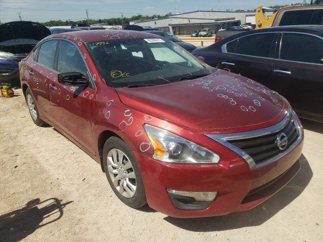 NISSAN NULL 2015 1n4al3ap5fc117997