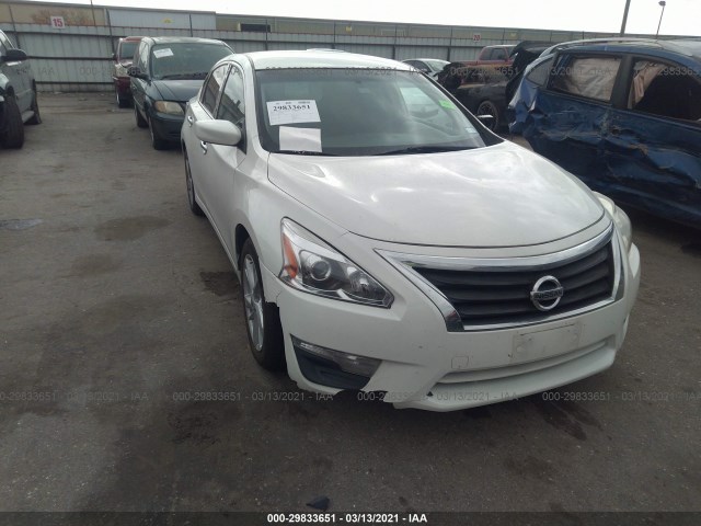 NISSAN ALTIMA 2015 1n4al3ap5fc119412