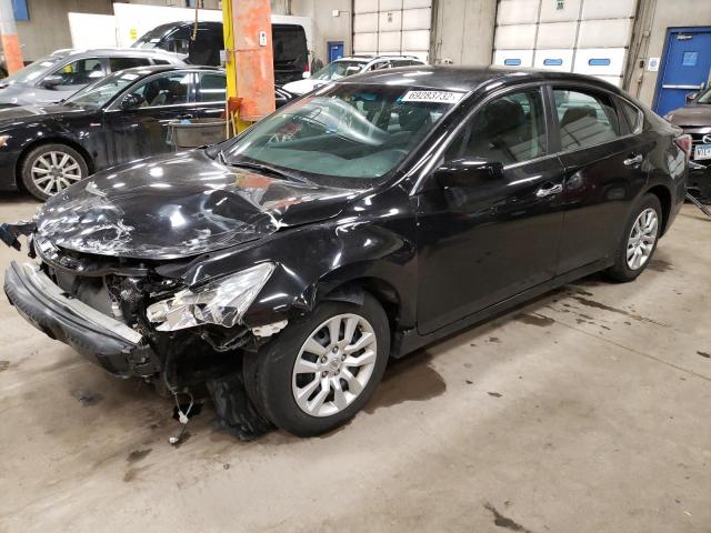 NISSAN ALTIMA 2.5 2015 1n4al3ap5fc120138