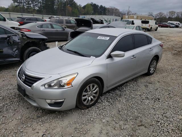 NISSAN ALTIMA 2.5 2015 1n4al3ap5fc120429